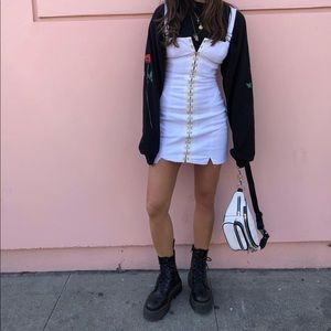 SoldFor Love & Lemons Monika Hook Dress